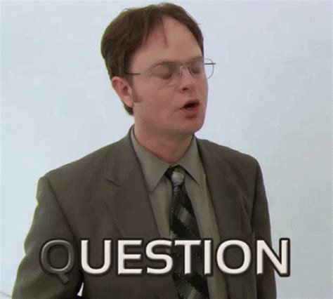 question gifs|Good Question gifs